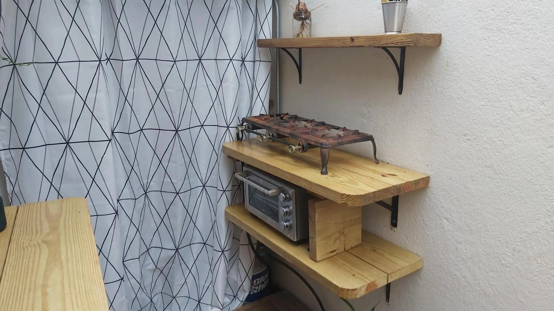Hostal Albergue Casa Santurce San Juan
