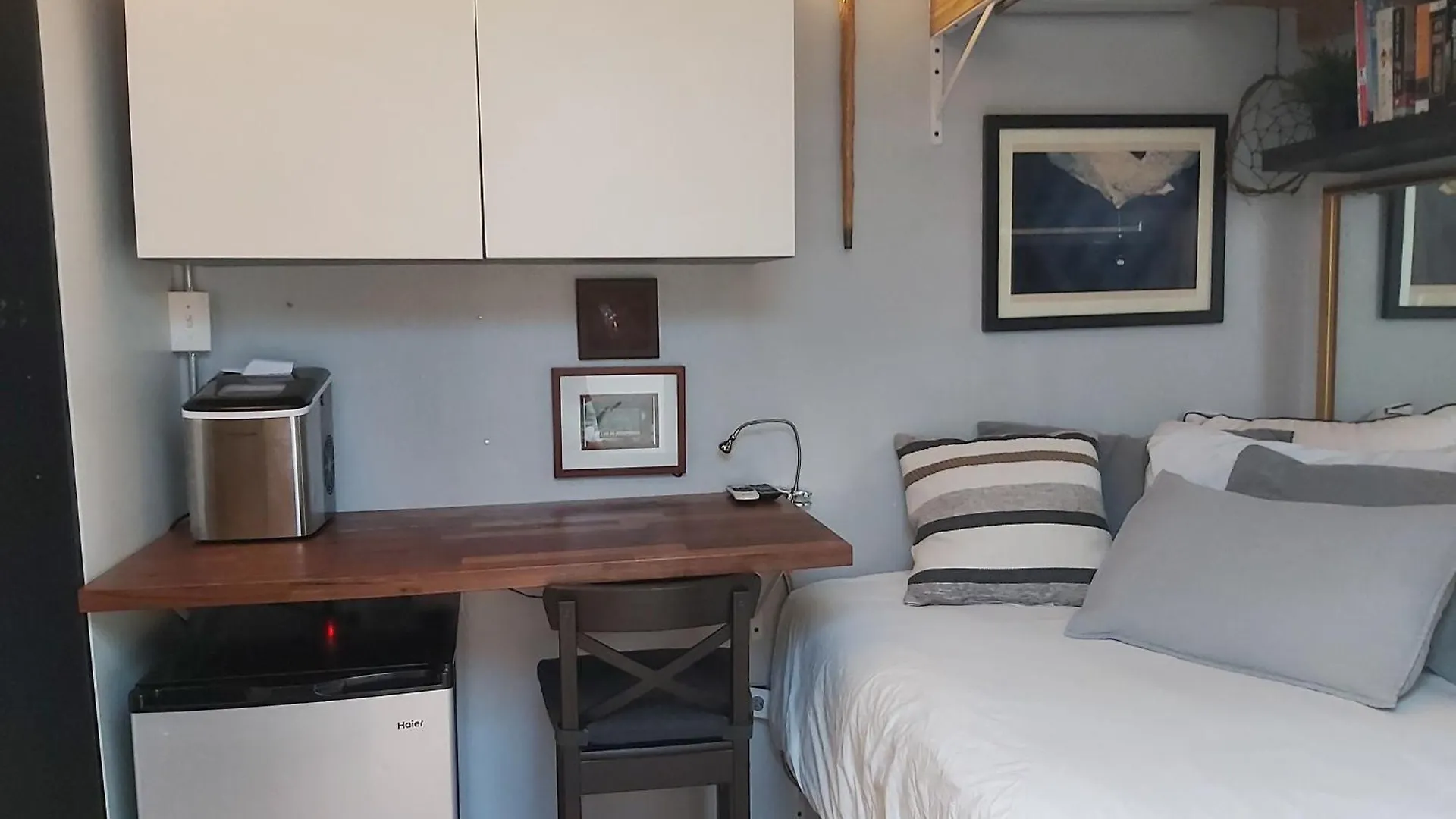 Albergue Casa Santurce San Juan Puerto Rico