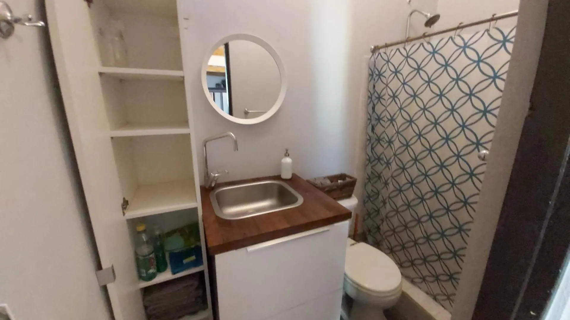Albergue Casa Santurce San Juan