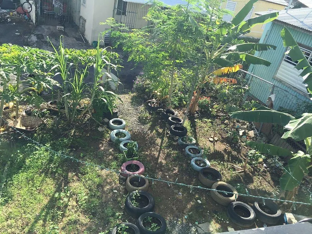 Albergue Casa Santurce San Juan