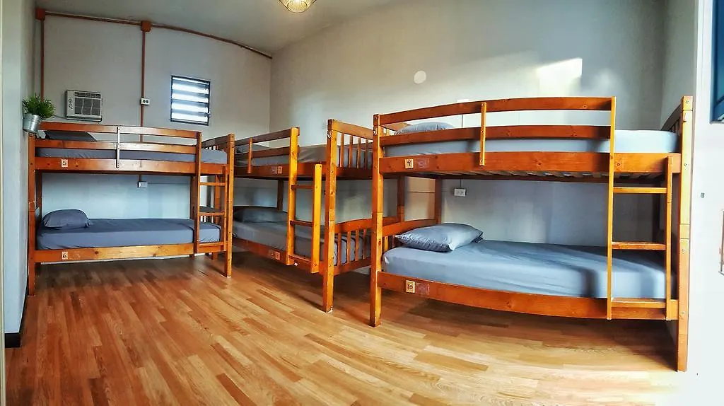 Albergue Casa Santurce San Juan