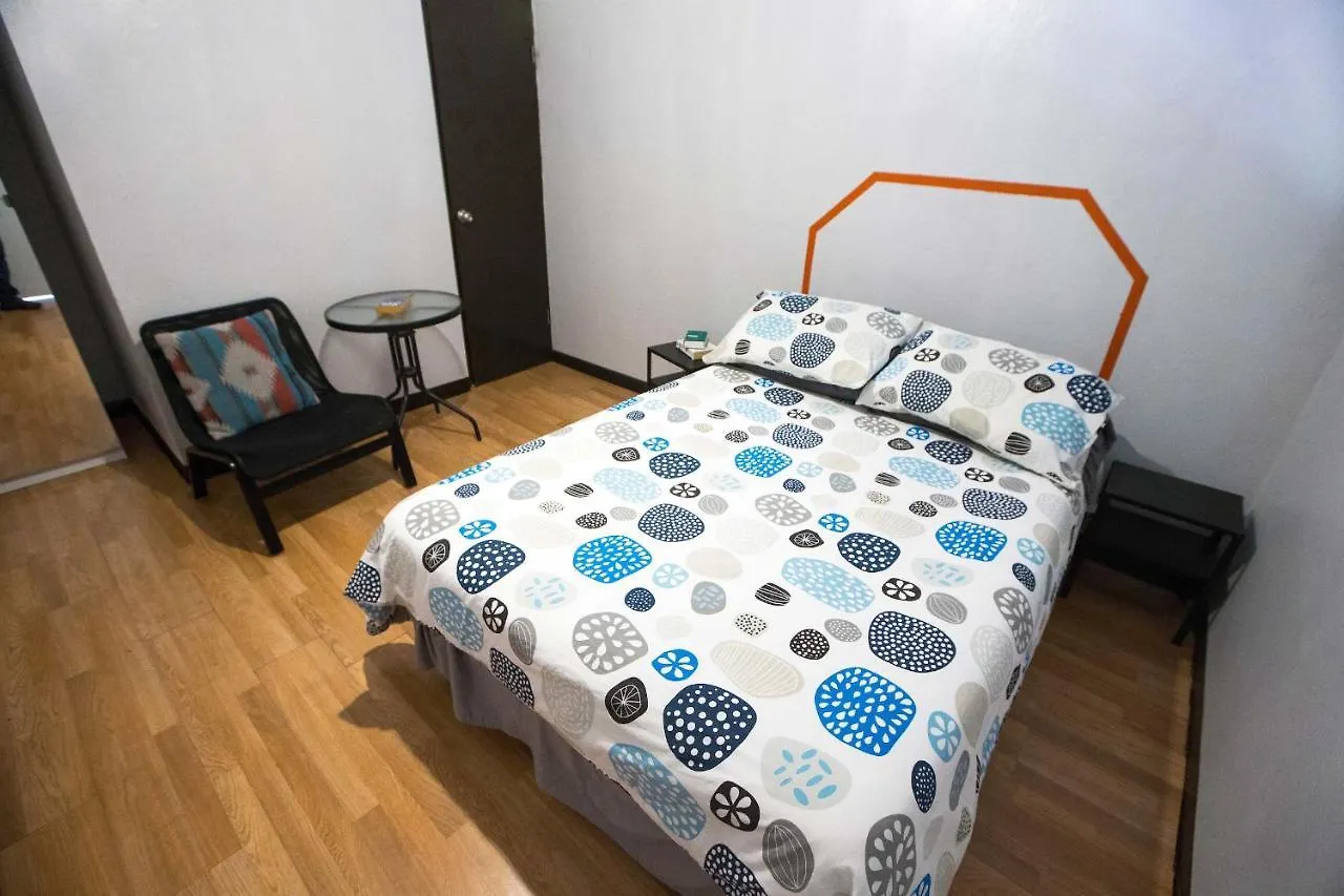 Hostal Albergue Casa Santurce San Juan