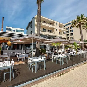 Galante Hotel Durres