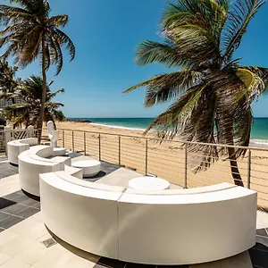 The Tryst Beachfront Hotel San Juan