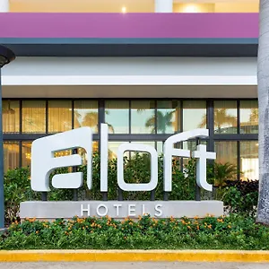 Aloft Hotel San Juan