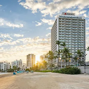 Resort Marriott Y Casino Stellaris, San Juan